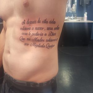 Meet your Posher, Pedro